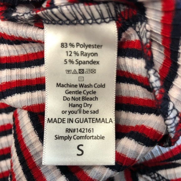 LuLaRoe Carly BNWT - Picture 4 of 4